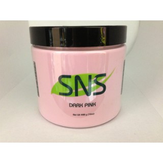 Natural pink 16oz